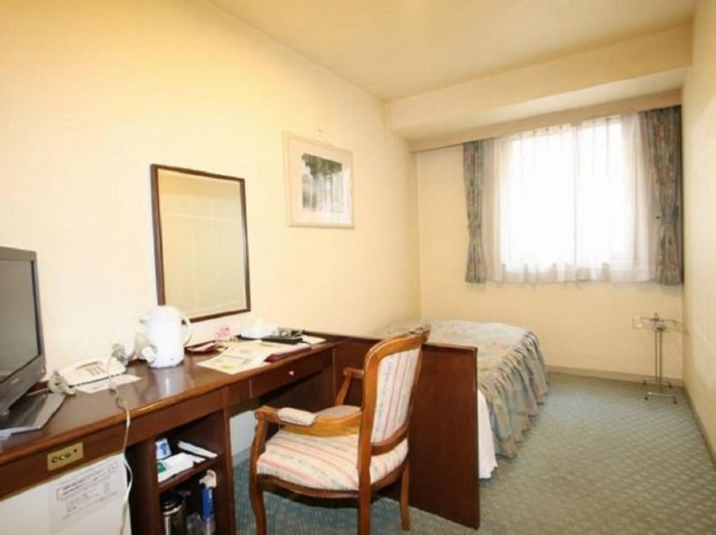 Jozankei Manseikaku Hotel Milione