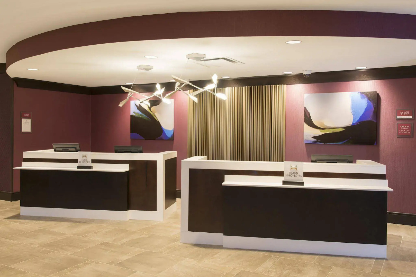 DoubleTree by Hilton Schenectady Downtown