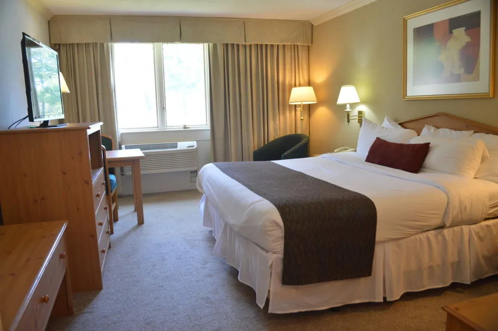 Sawmill Creek by Cedar Point Resorts