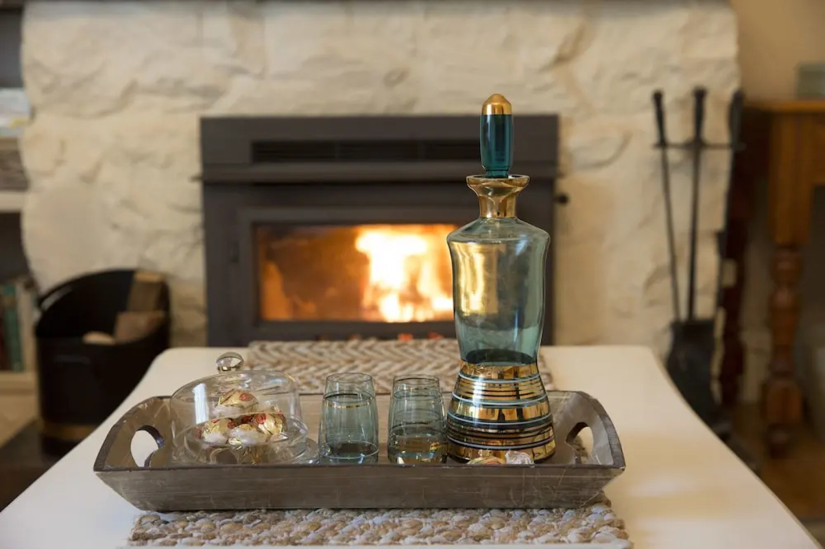 Azalea Cedar-Rose Villa