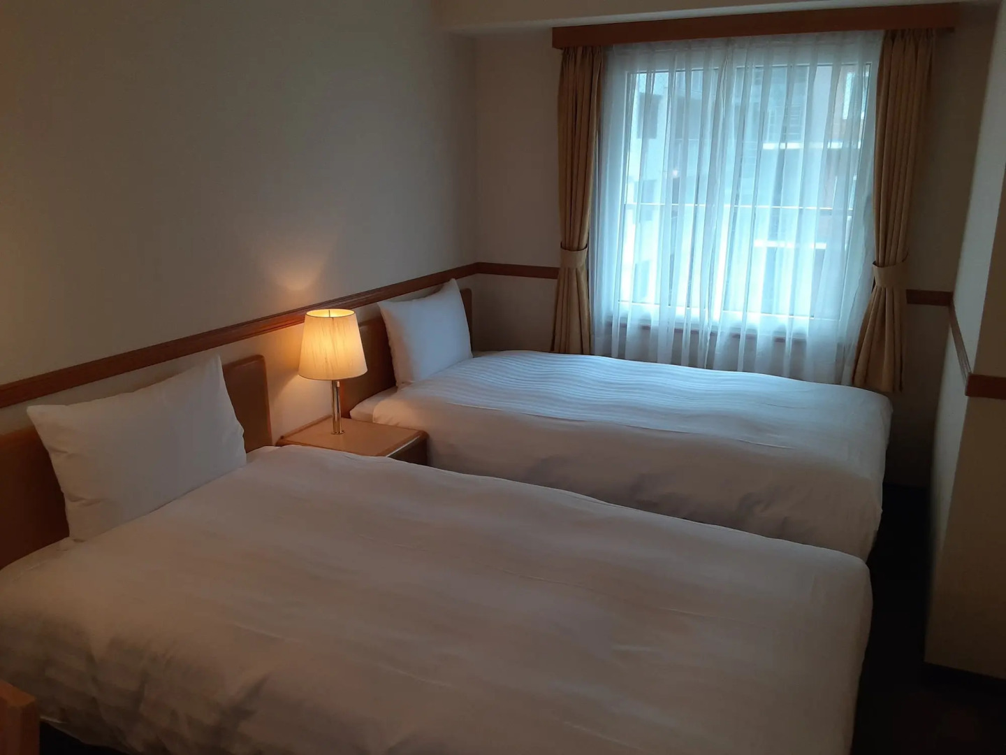 Toyoko Inn Osaka Taniyon Kosaten
