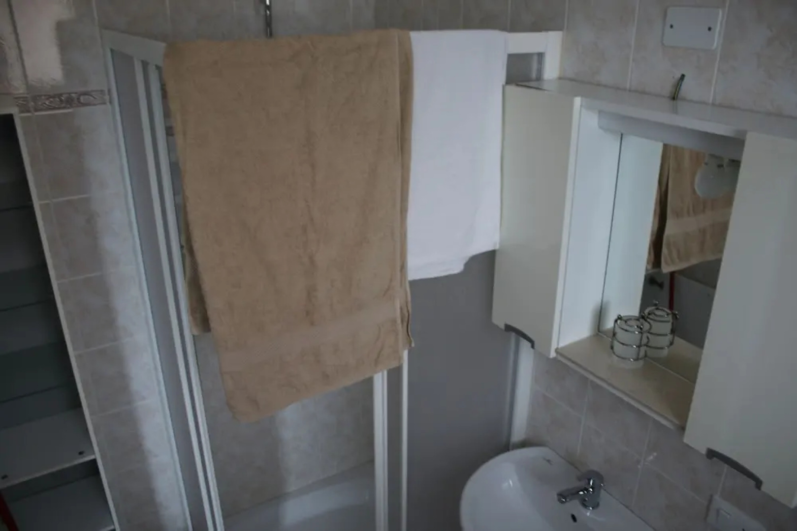 Appartamenti Arcobaleno