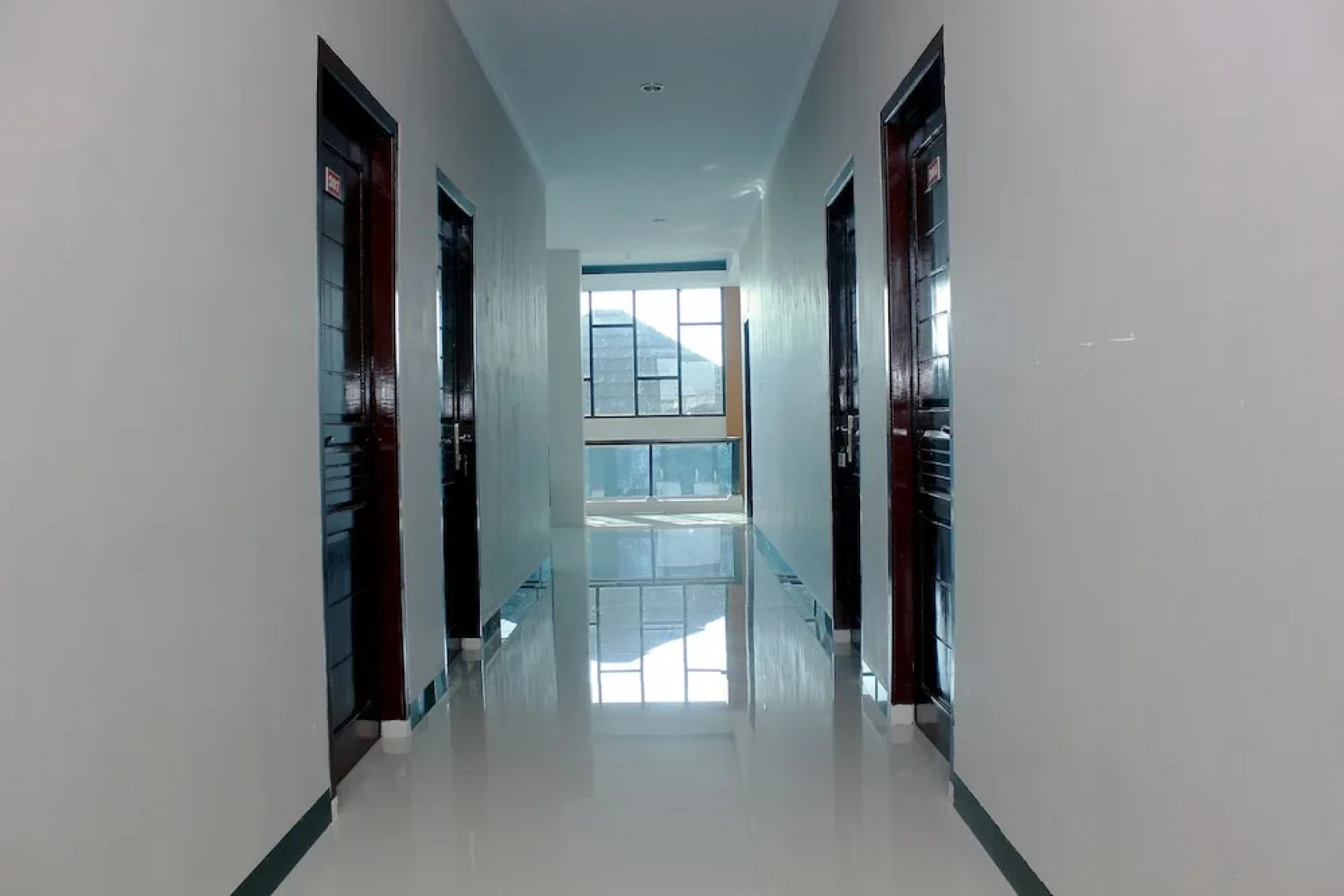 OYO 783 Grand Mentari Guest House