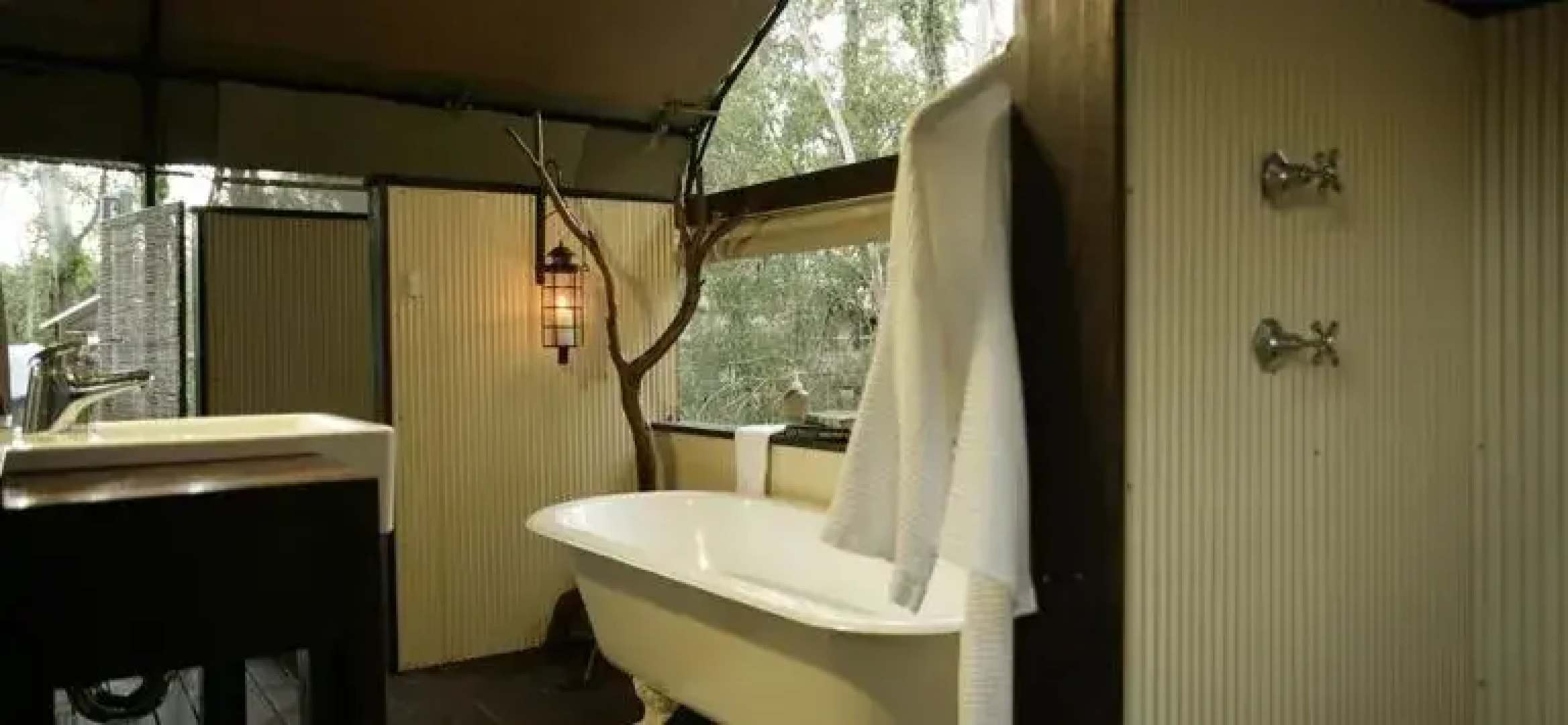 Paperbark Camp