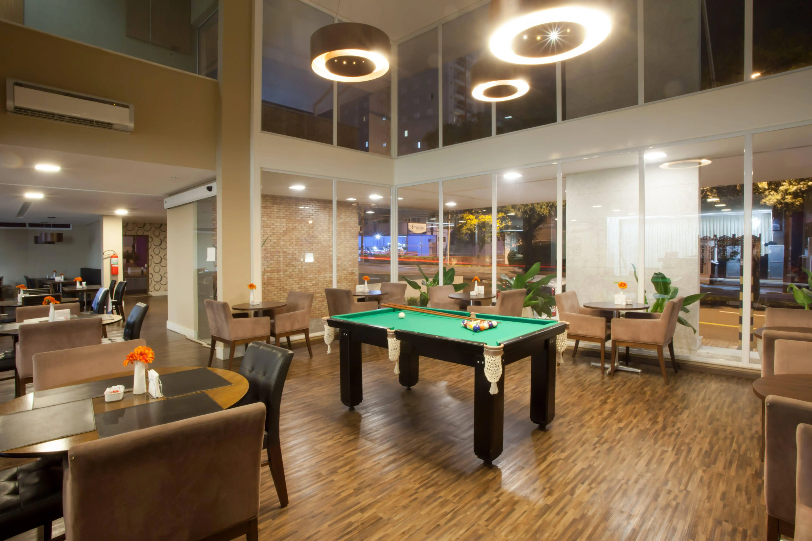 ibis Styles Piracicaba