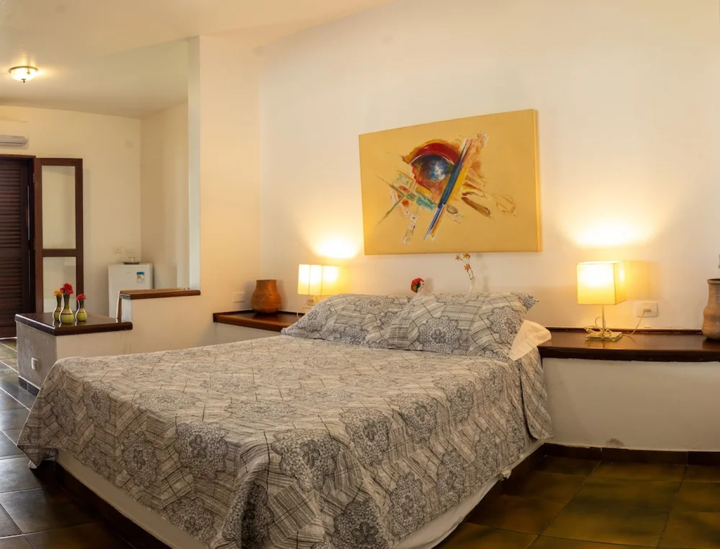 Pousada Casa Amarela