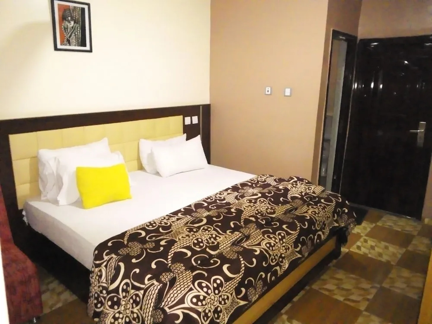 Somewatt Fresh Hotels