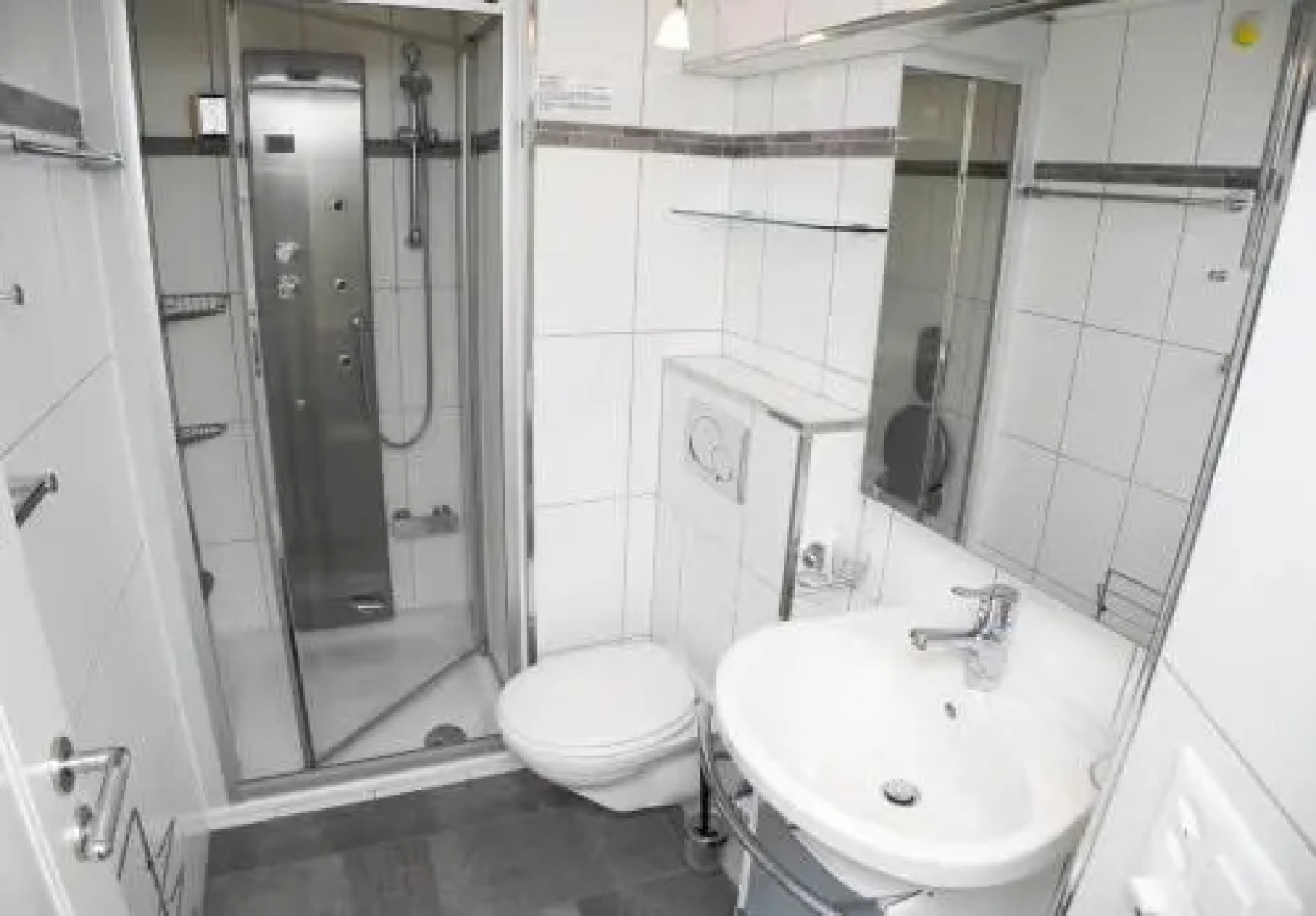 Casa Santa Barbara App 1529