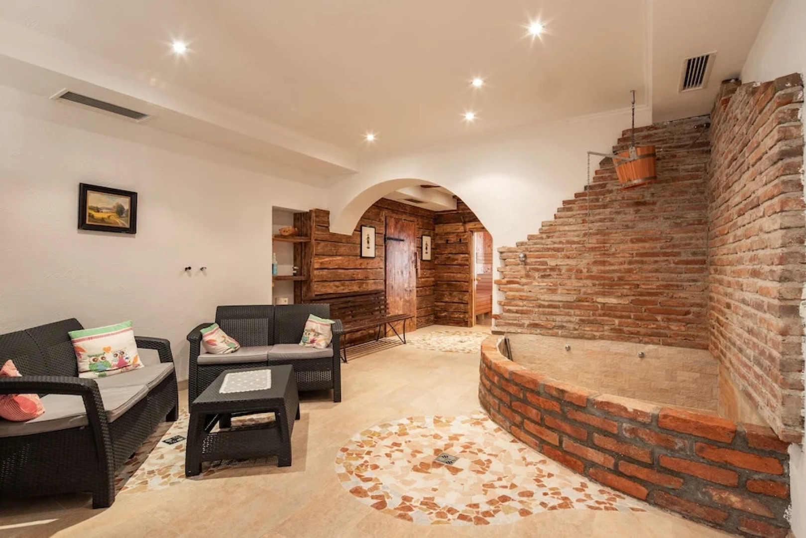 Eulersberg Appartements