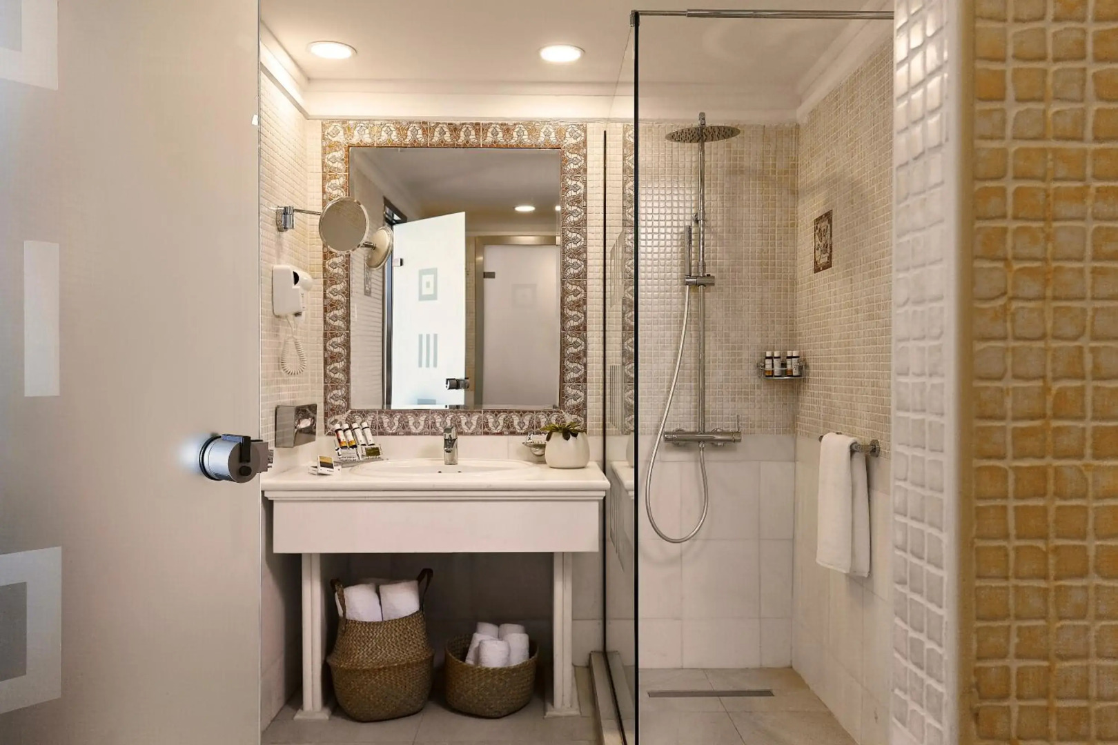 Aldemar Knossos Royal & Knossos Villas