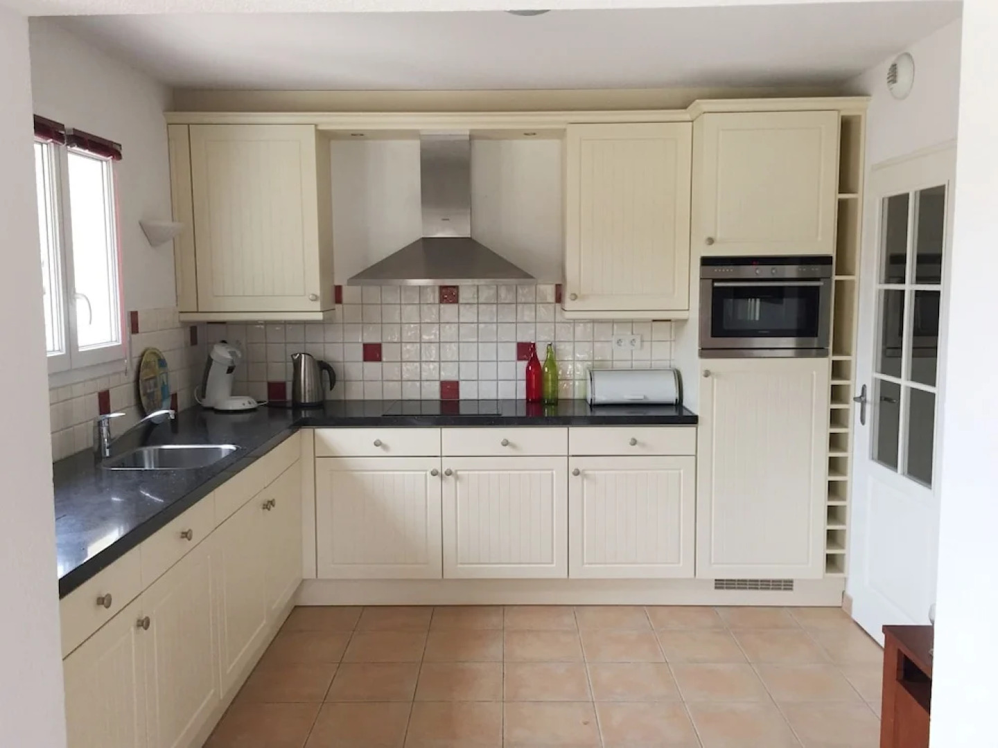 Luxurious Holiday Home in Sampzon With Private Terrace