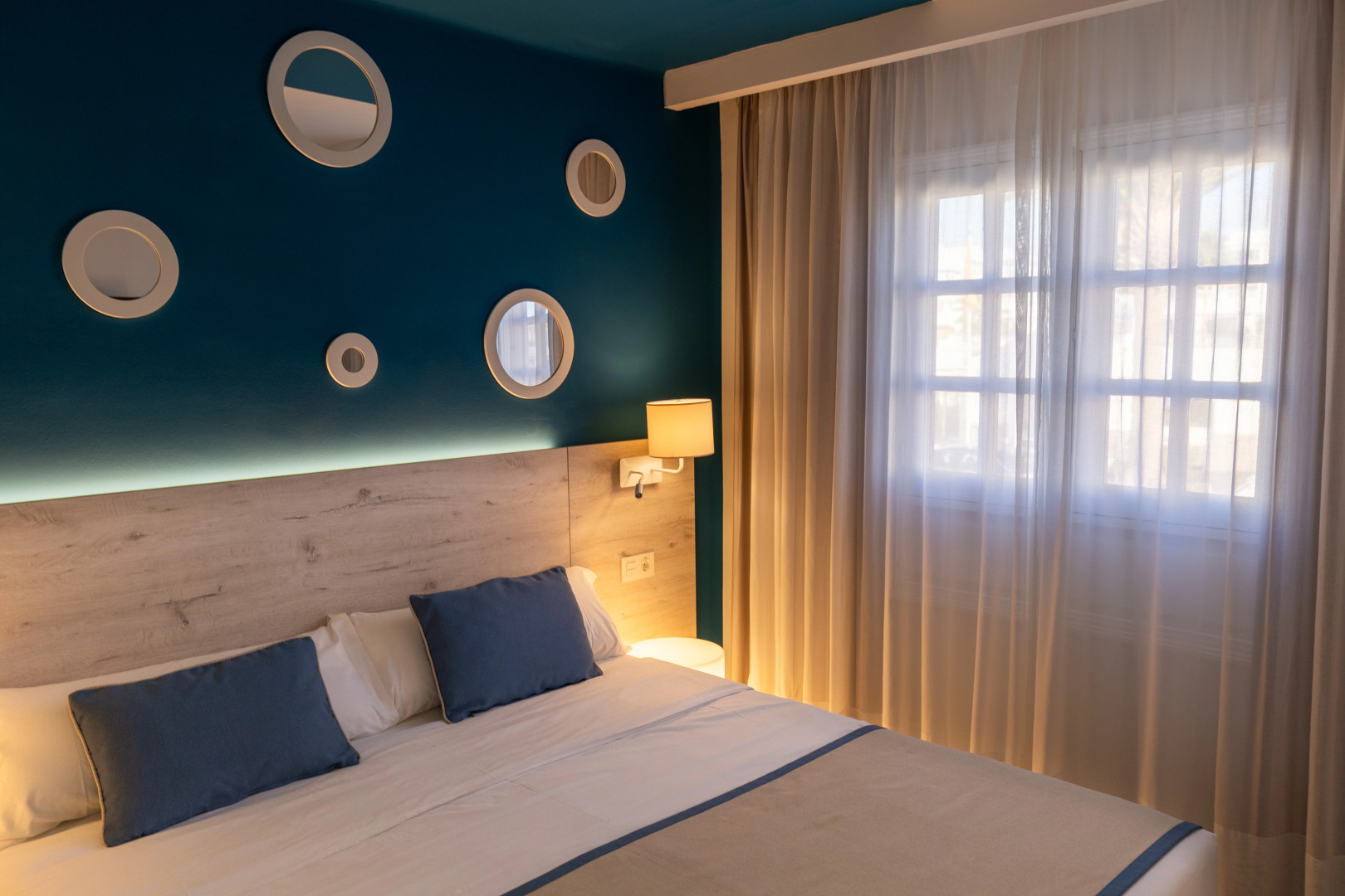 R2 Bahía Kontiki Beach Apartments