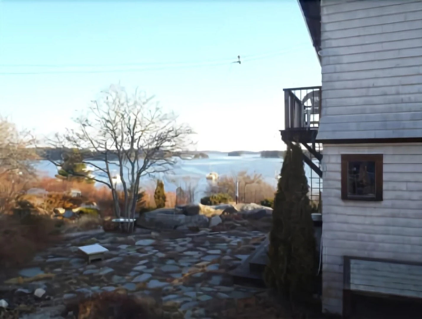 Gulls Ledge - Four Bedroom Home