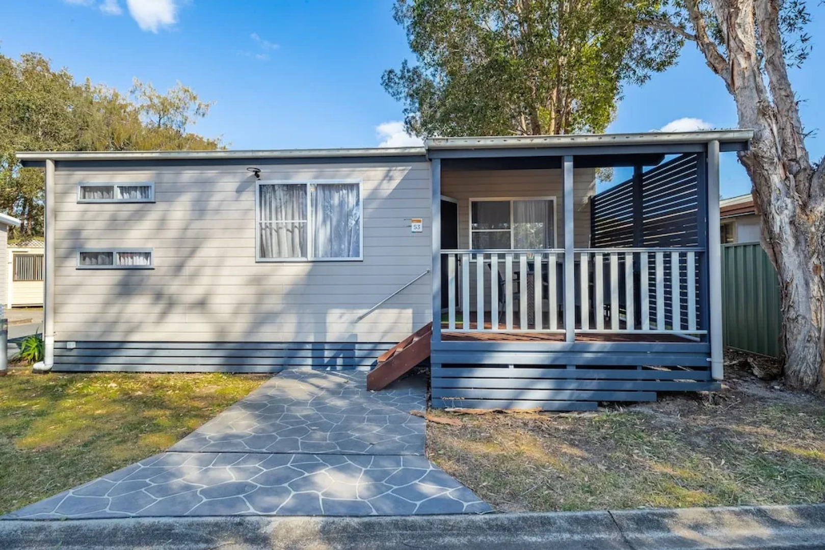 Big4 Bonny Hills Holiday Park