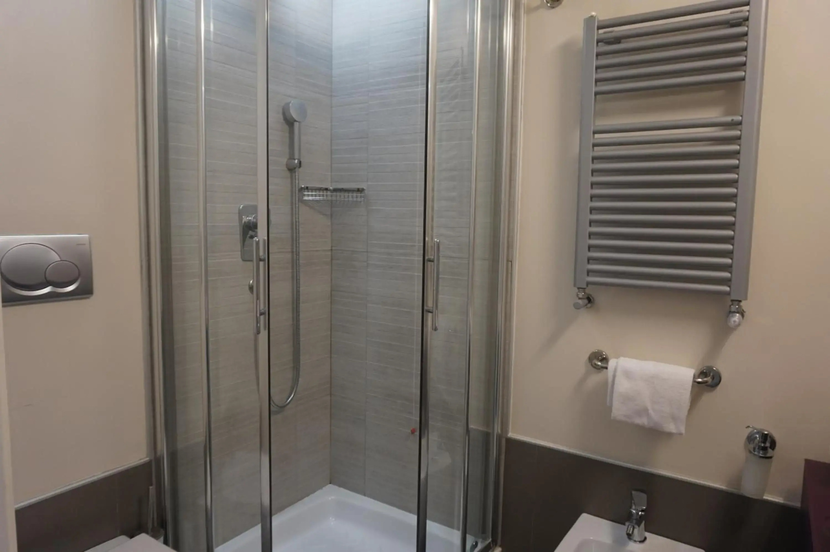 Trevi Palace Luxury Inn