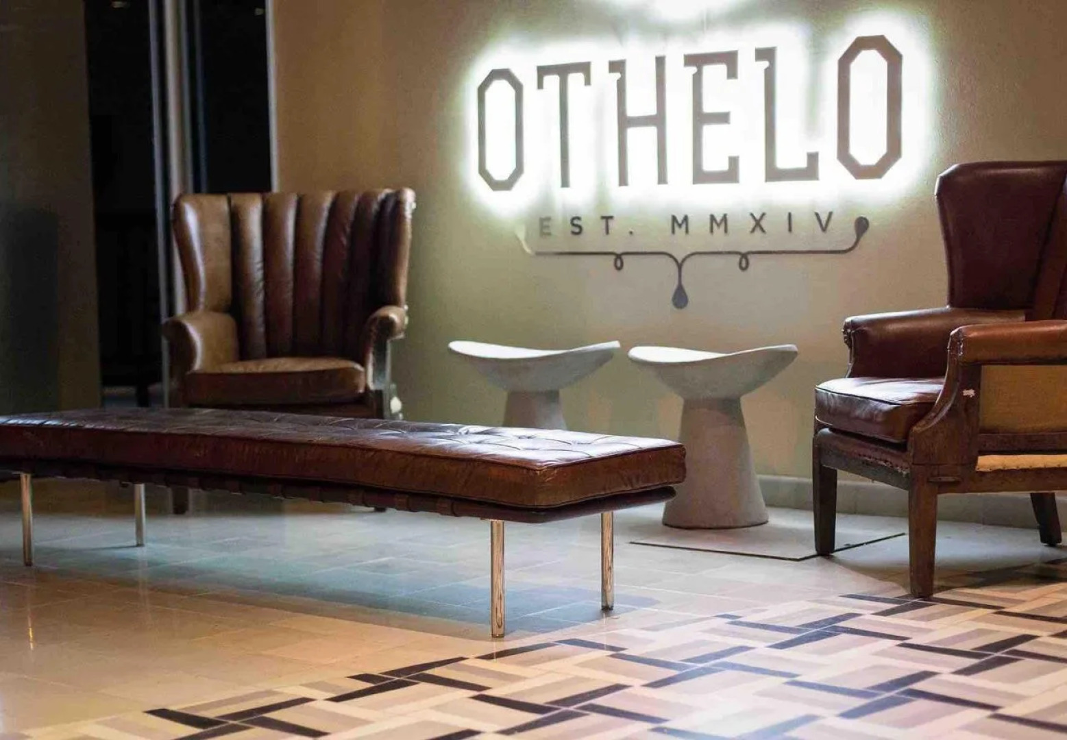 Othelo Hotel Boutique México