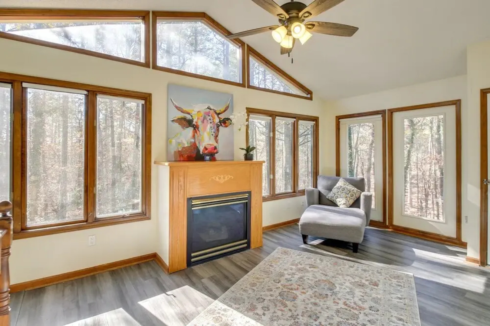 Welcoming Hot Springs Home 12 Mi to National Park