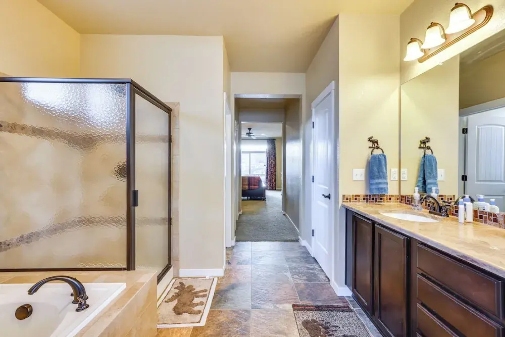 Spacious Granby Home w/ Views < 2 Mi to Ski + Golf