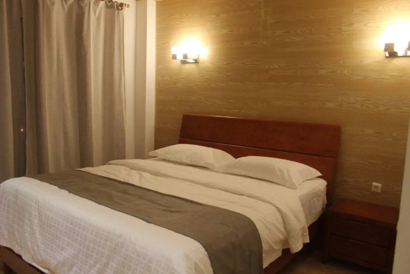 Bed & Breakfast Пентхаус