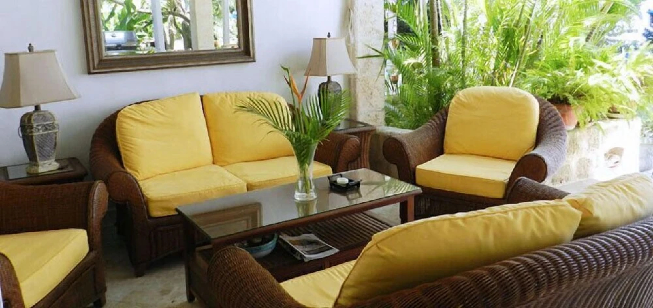 Emerald Beach 5 - Villa Aspicia