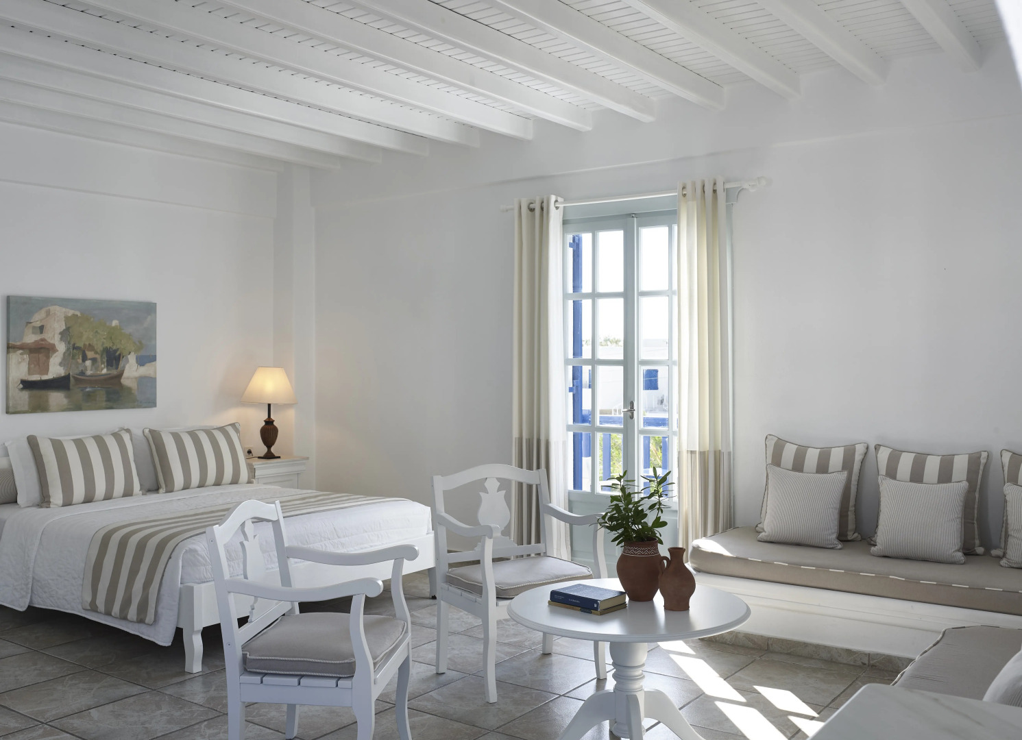 San Marco Hotel & Villas