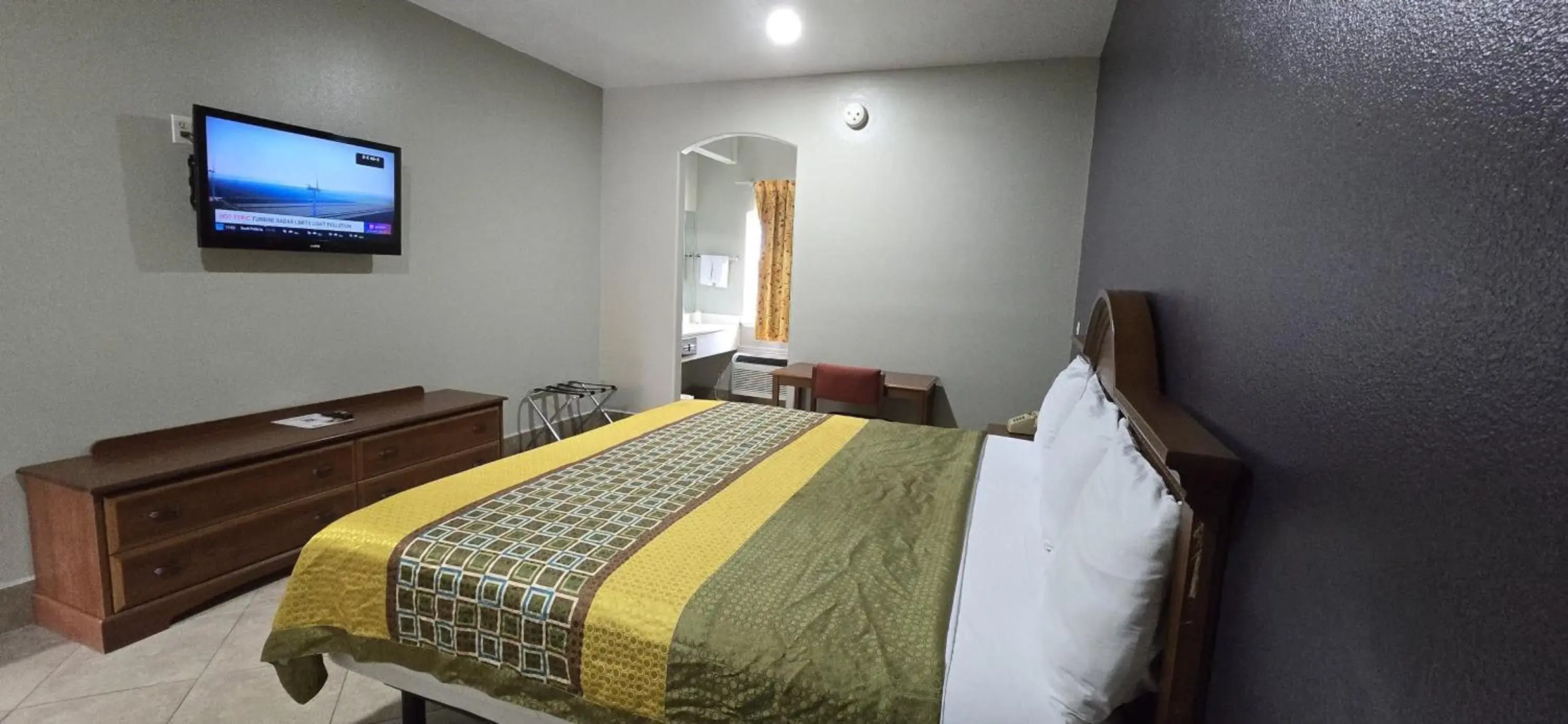 Texas Inn and Suites RGV