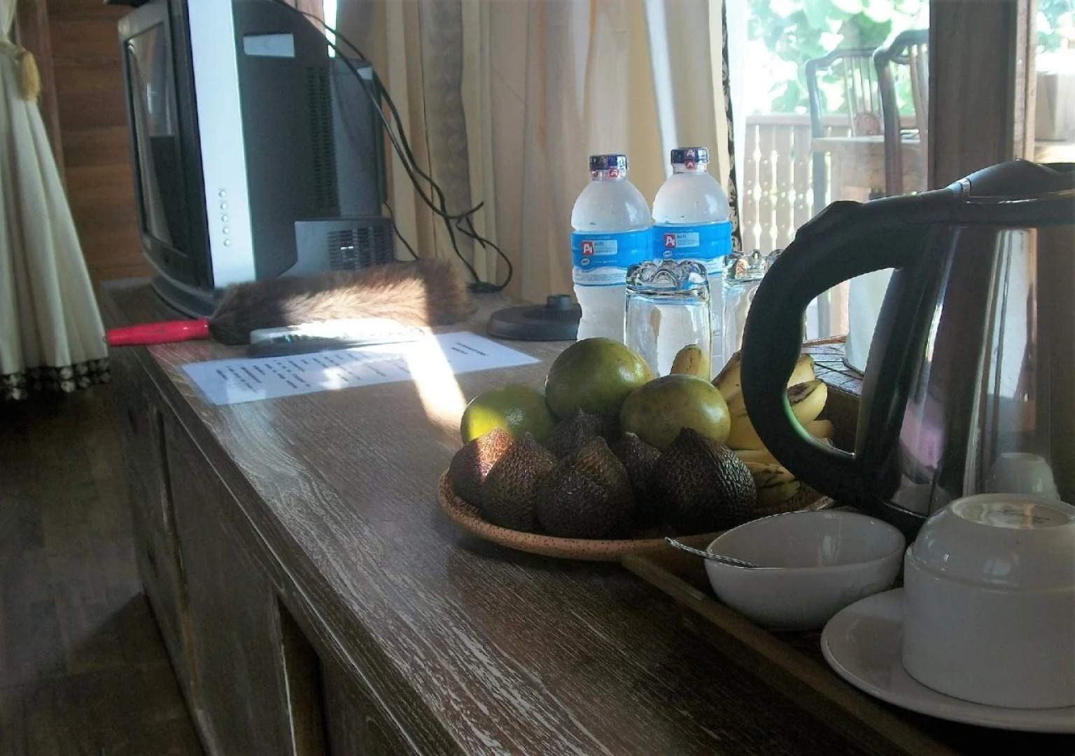 Villa Kenzie Yogyakarta