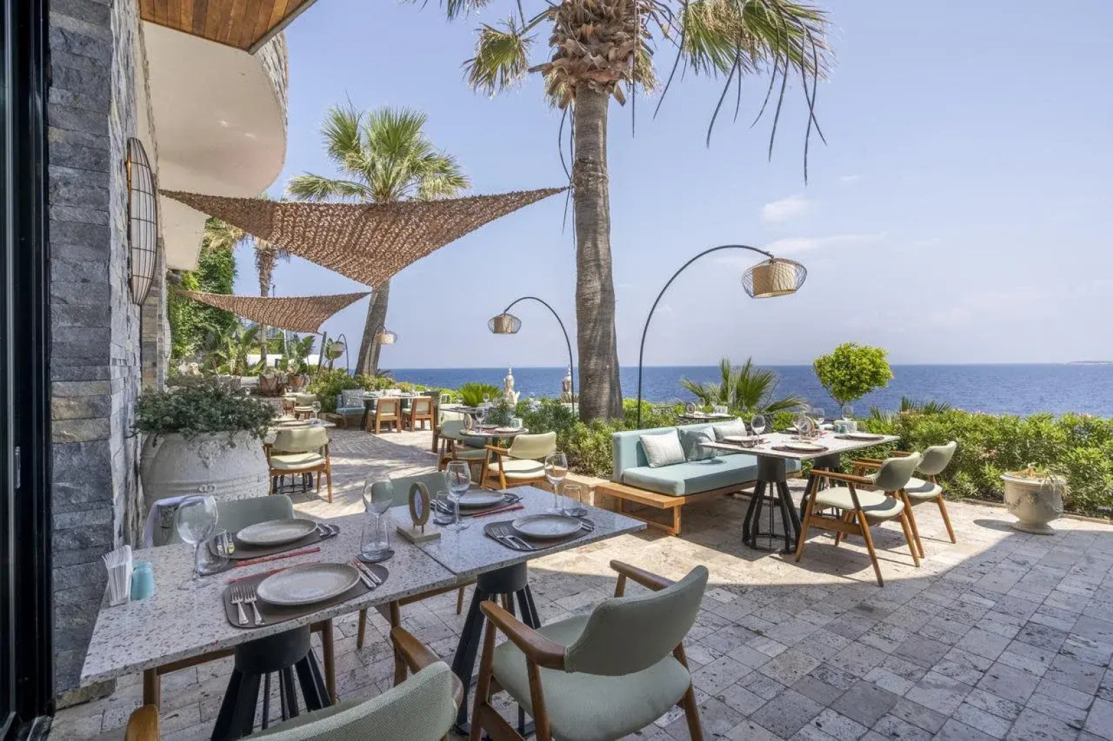 Swissôtel Living Bodrum