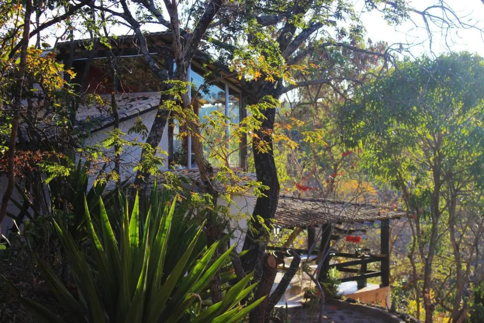 Santa Vila Hospedagem