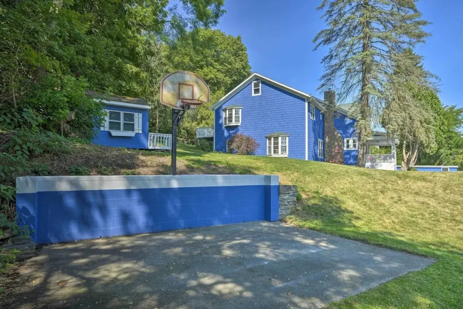 Montour Falls Home: 2 Mi to Seneca Lake & Wineries