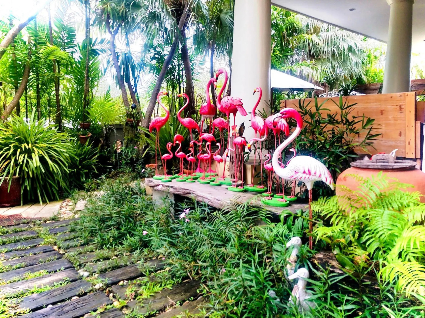 Smile Hua-Hin Resort