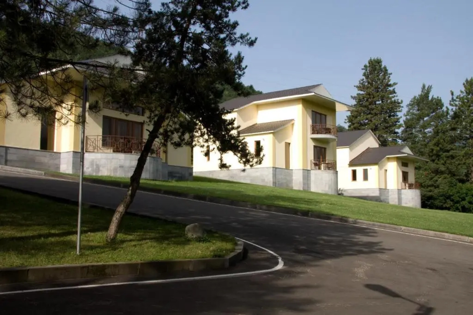 Hotel Dilijan Resort
