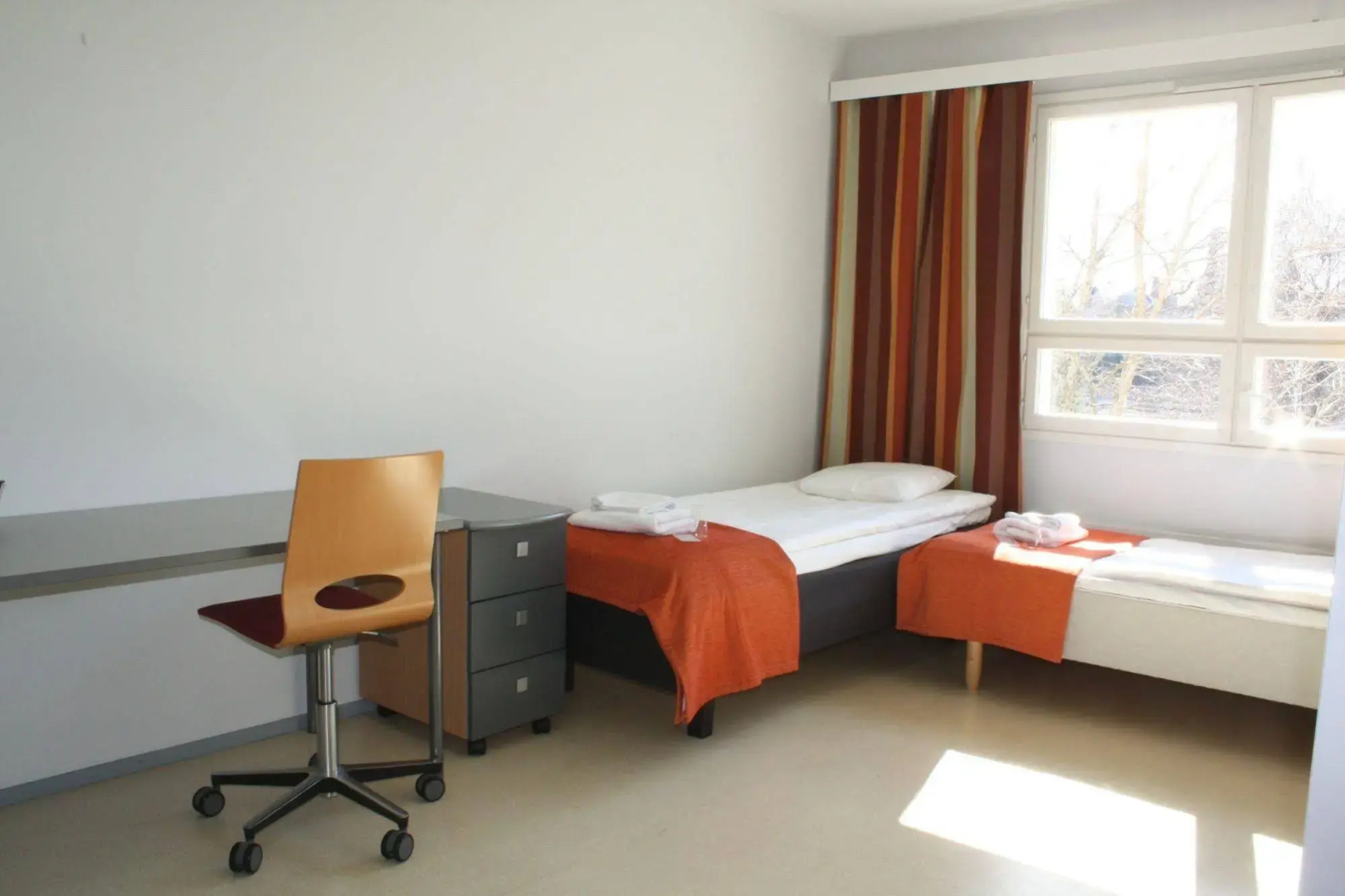 Summer Hotel Vuorilinna