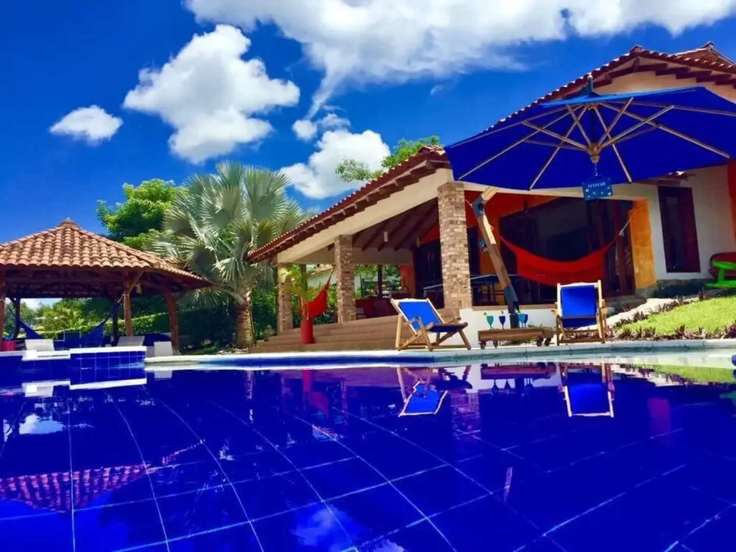 Casa Mar Verde