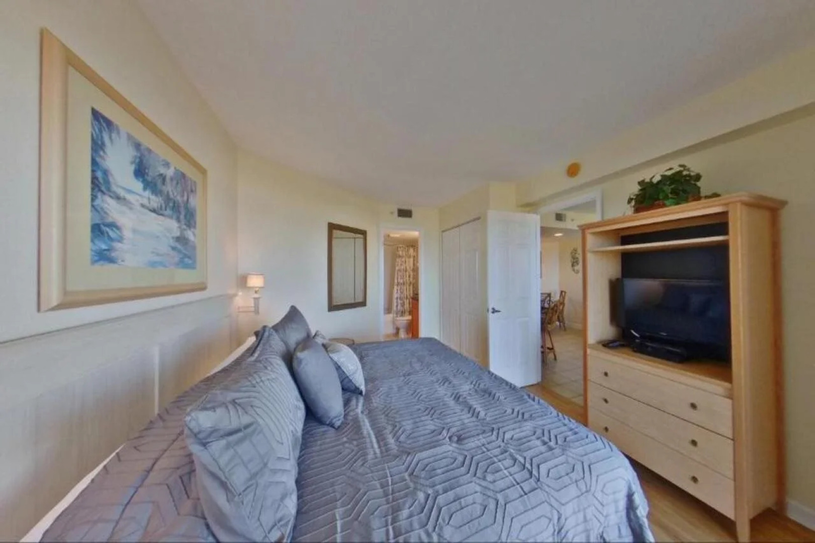 Vistas on the Gulf by TRS