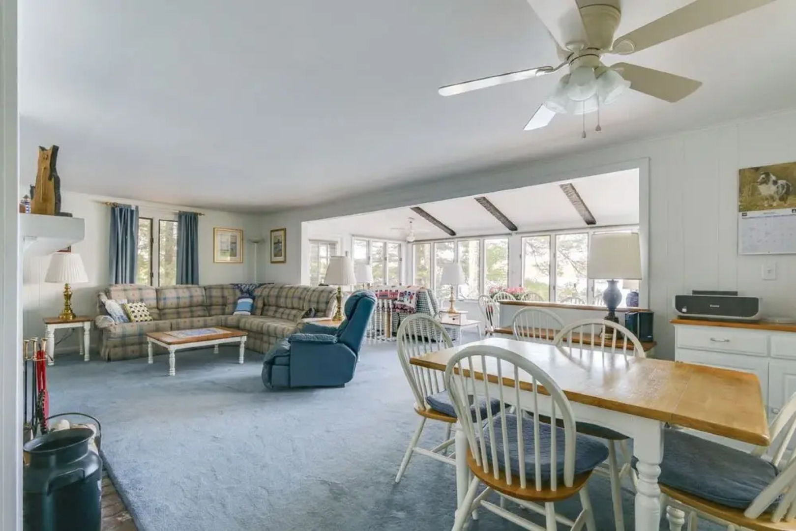 Lake Winnipesaukee - Waterfront - 375