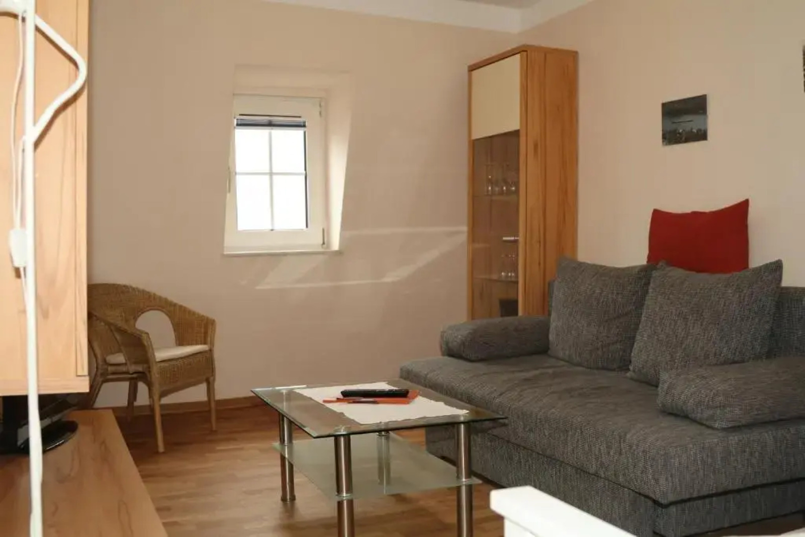 Pension Café Am Rheinsteig