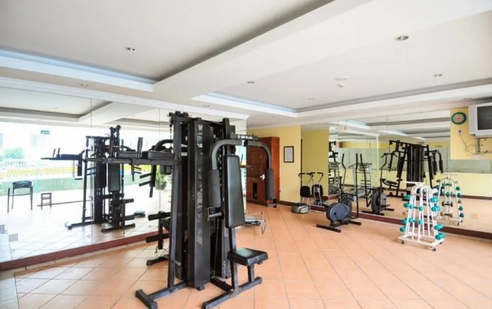 Xinxing Garden Hotel