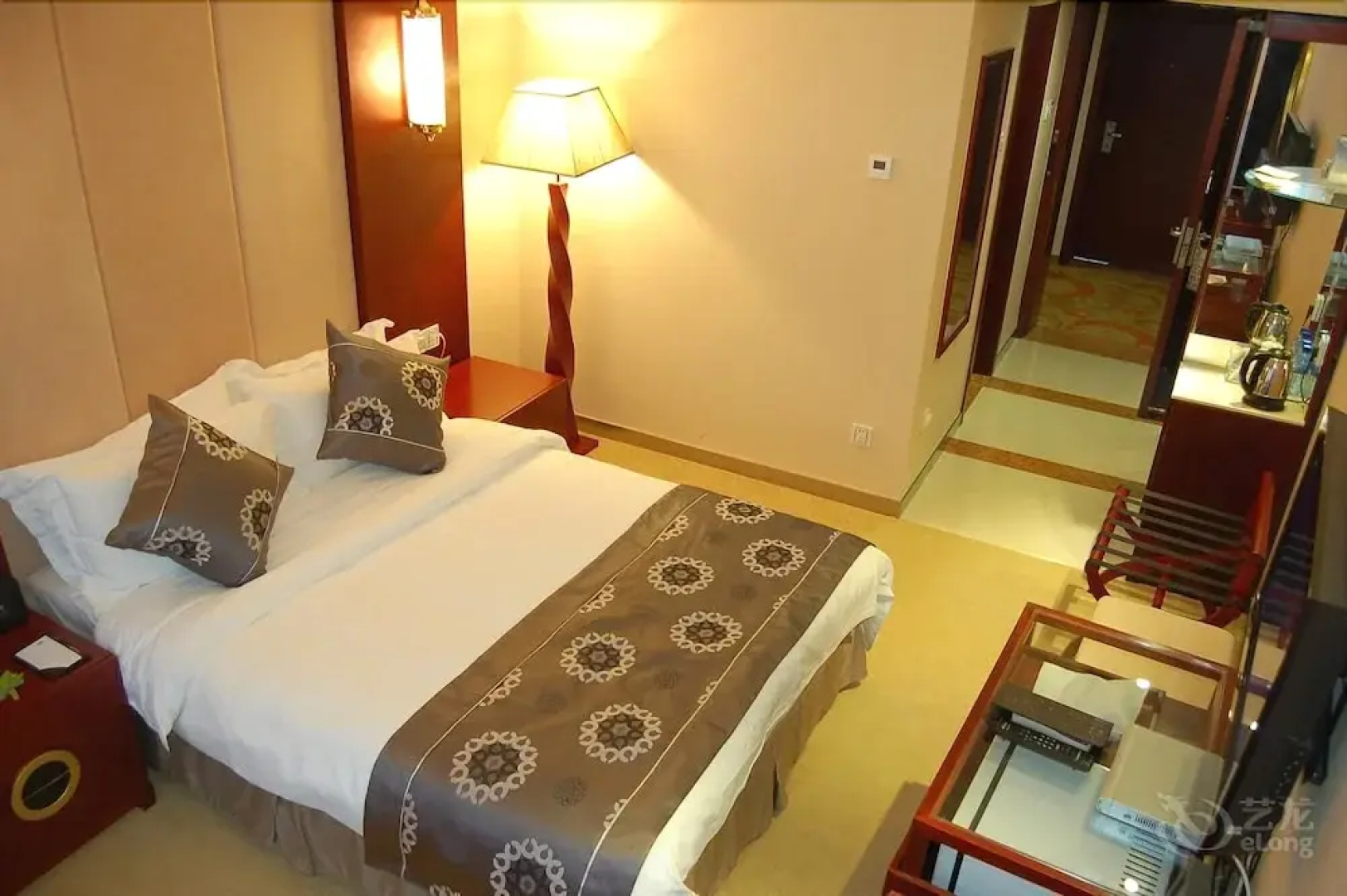 New Century Hotel Yangzhou