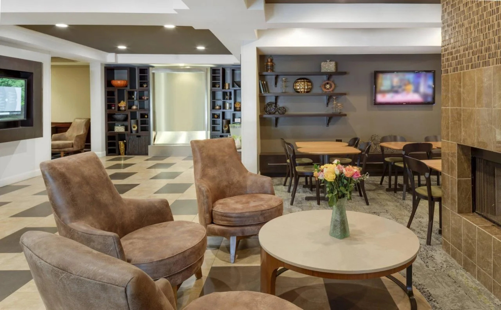 Courtyard by Marriott in Portsmouth