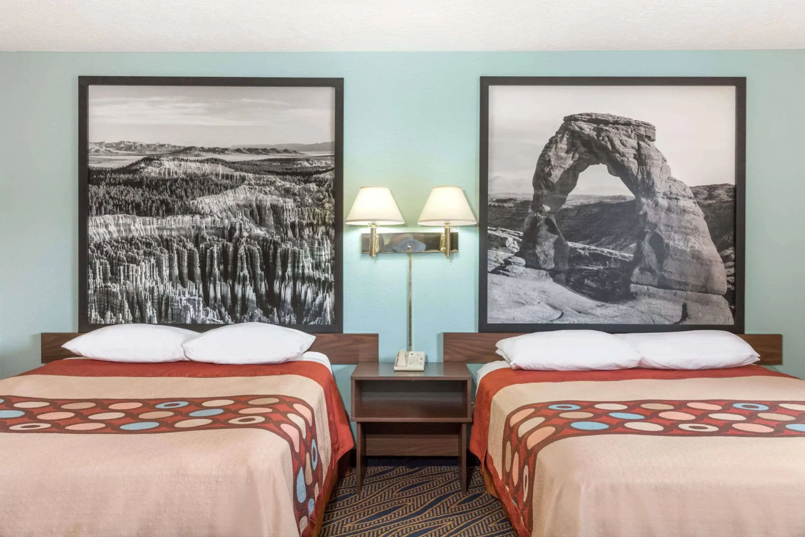 Super 8 by Wyndham Cedar City