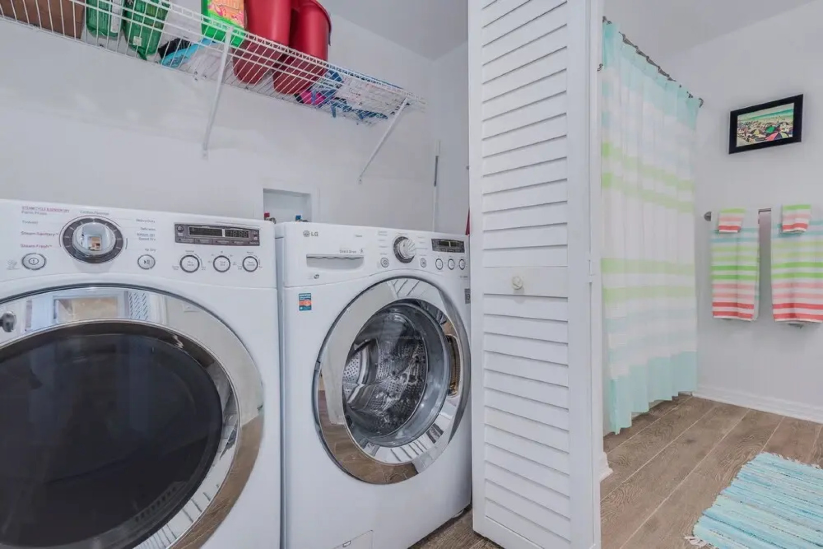 Shorehouse 401 by Vtrips