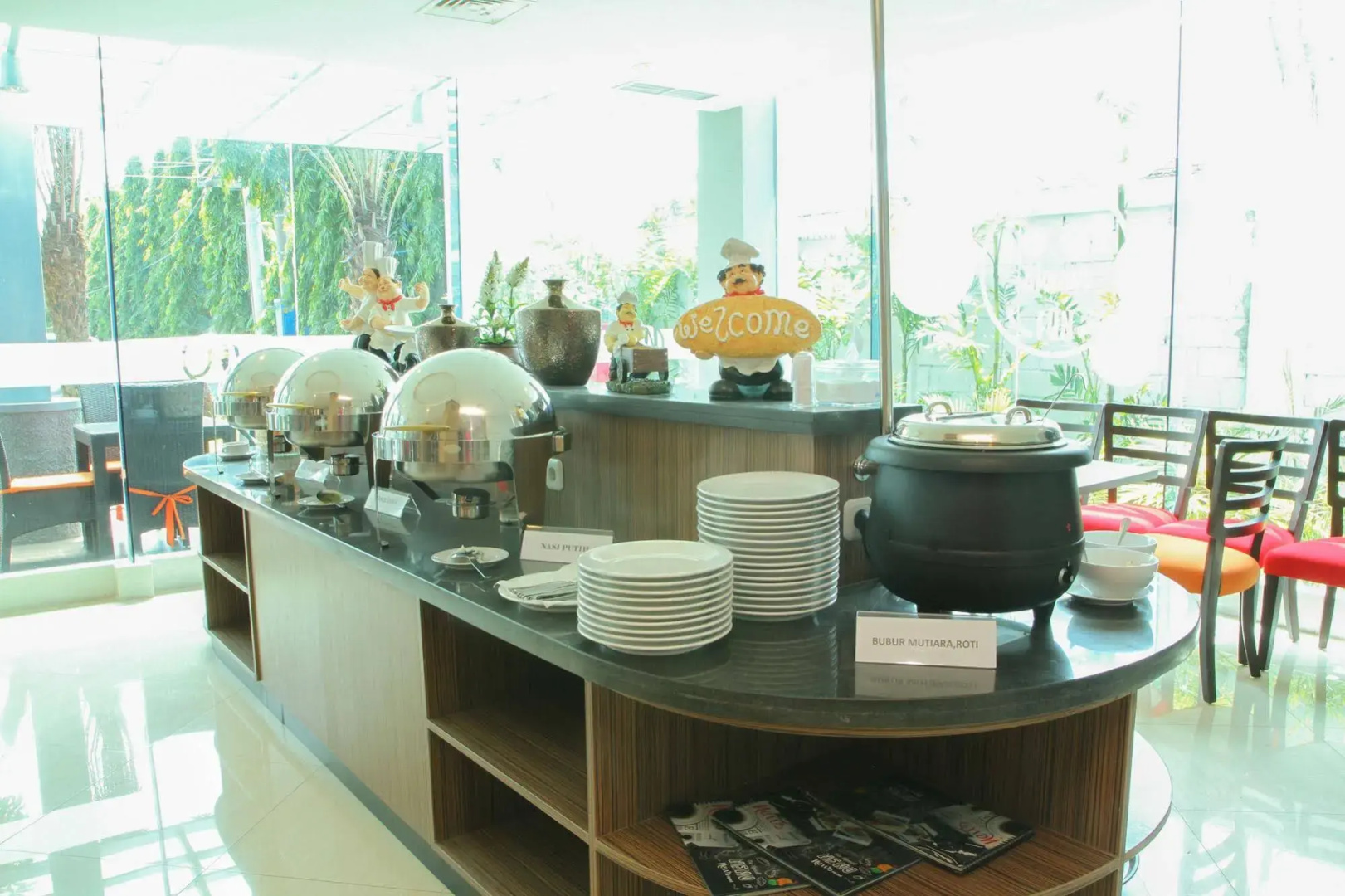 Airy Waru Pondok Maspion Sidoarjo