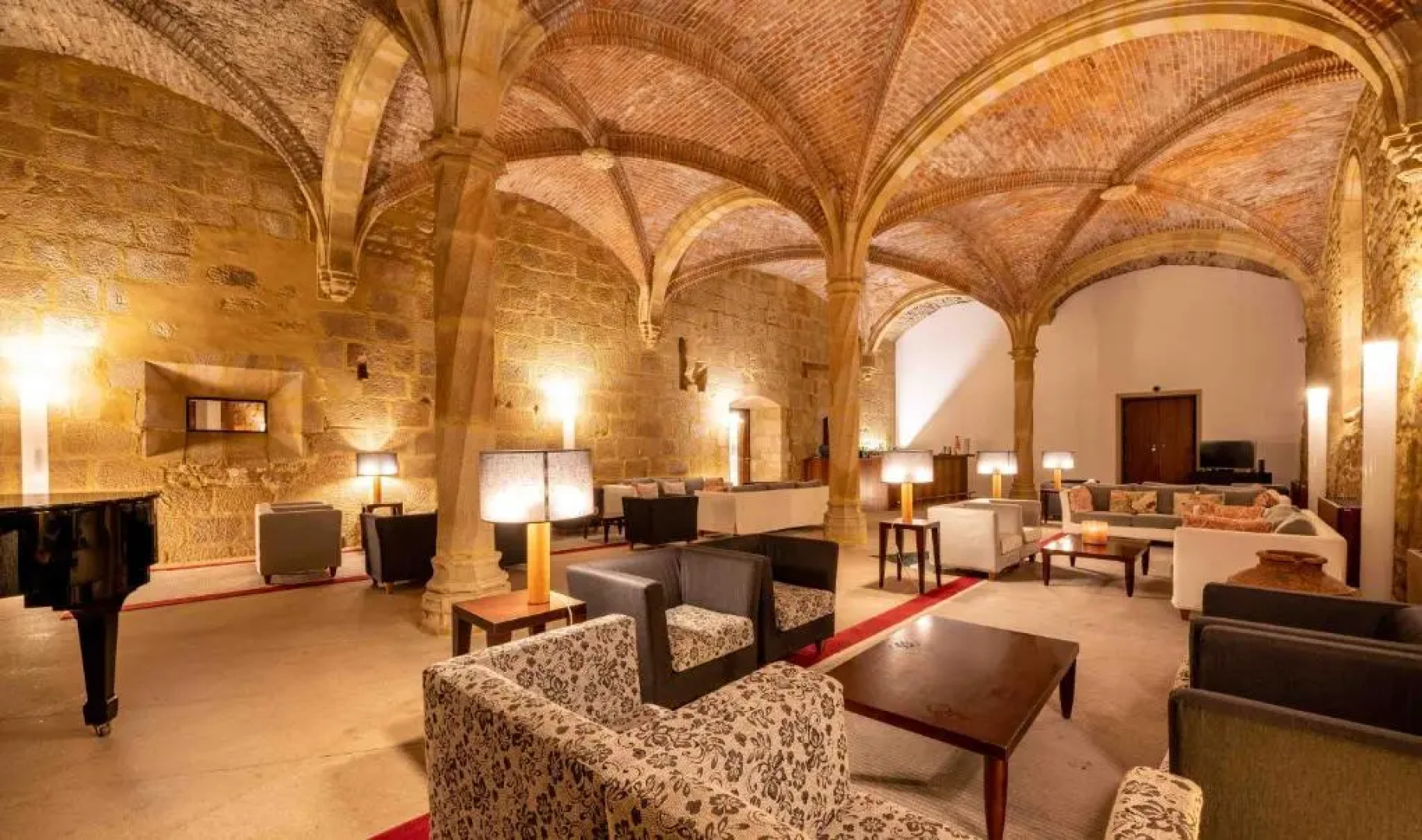 Pousada Mosteiro do Crato