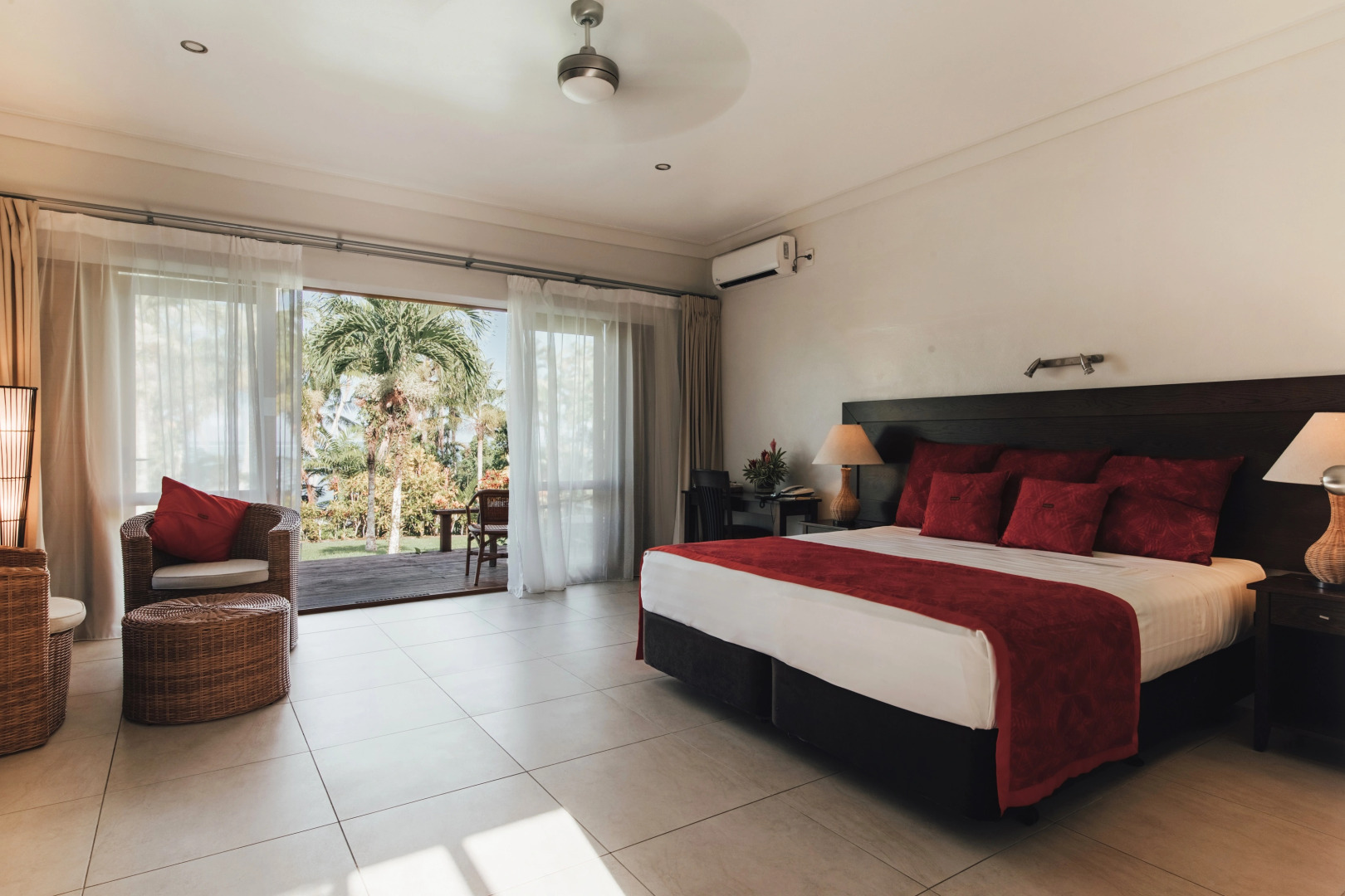 Sinalei Reef Resort & Spa