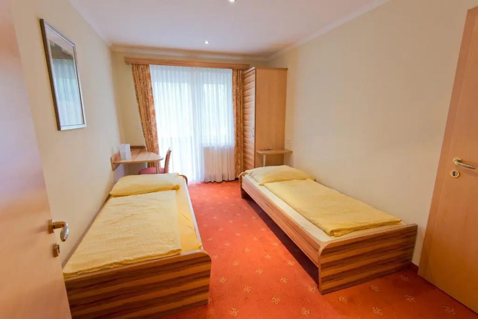 Frühstückspension Seeberghof