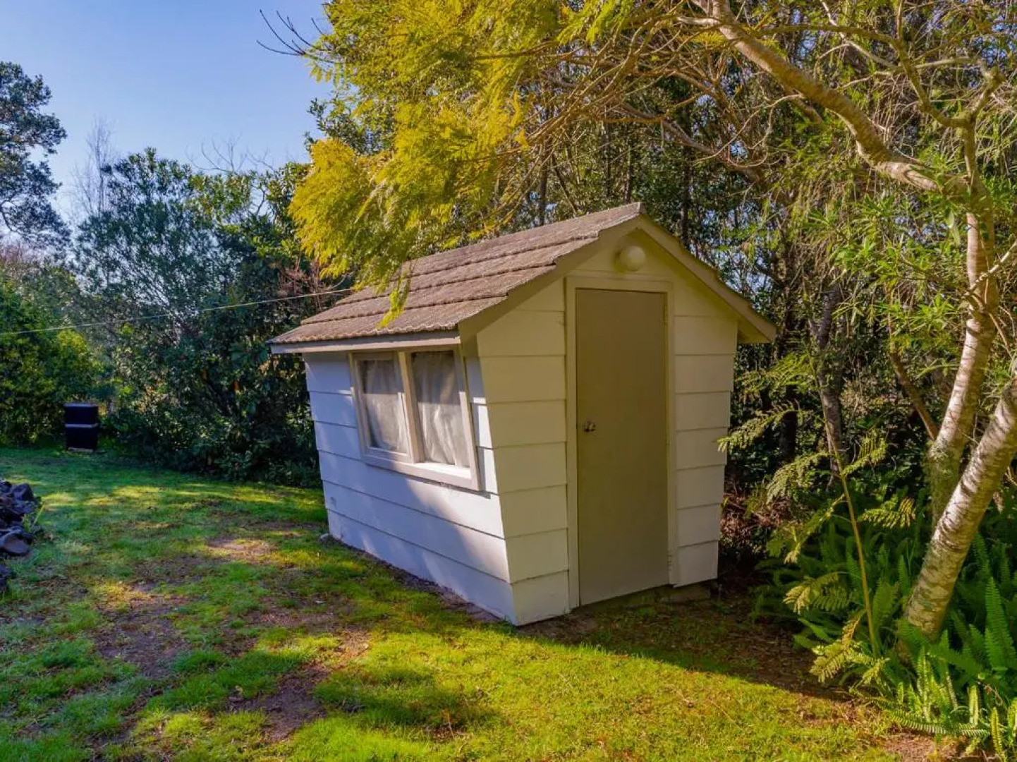 Gumhill Escape - Pauanui Holiday Home