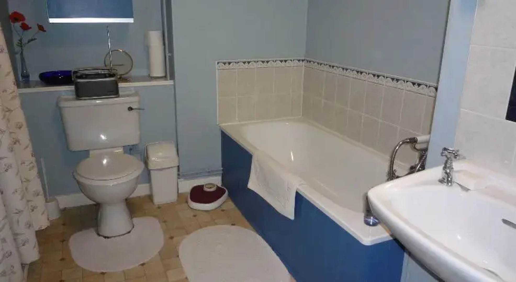 St Judes Bed & Breakfast