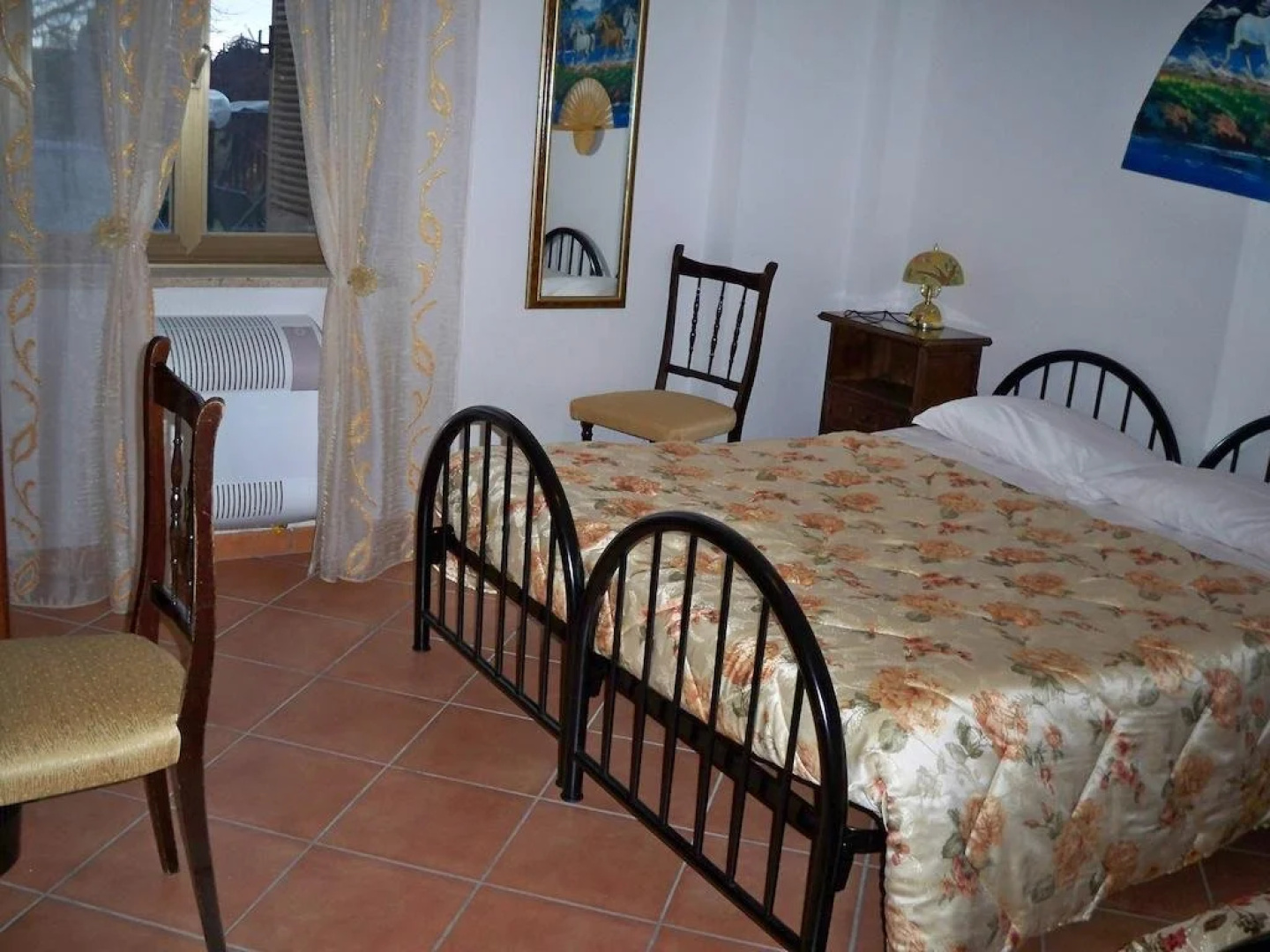 B&B Il Pantanello