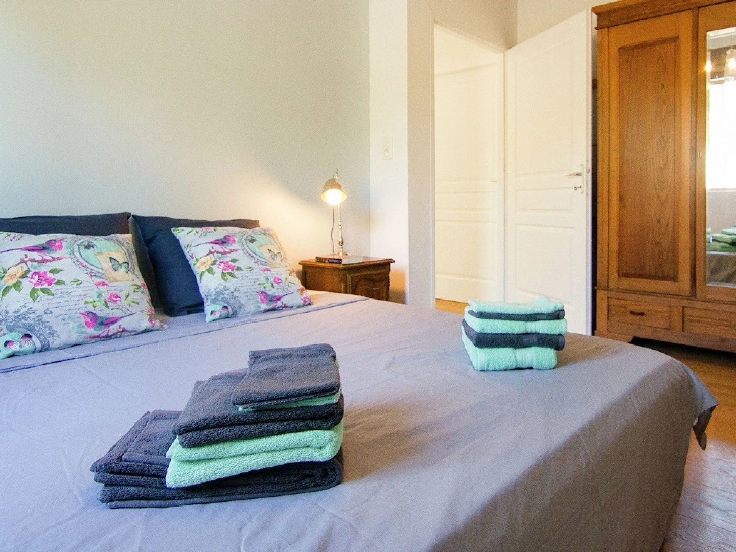 Chic Holiday Home in Rocamadour France With Private Pool